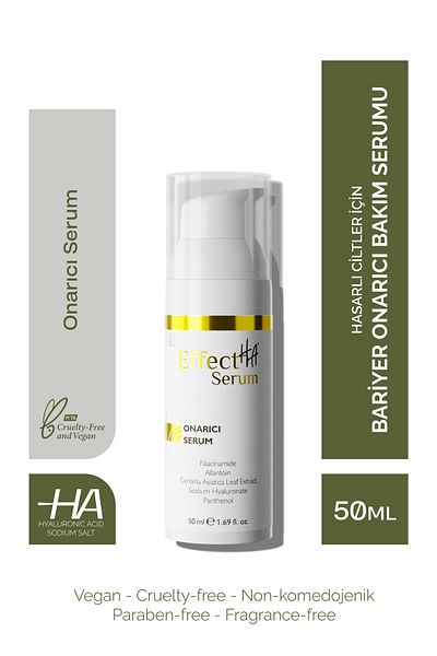 EffectHA Barrier Repair Care Serum for Damaged Skin