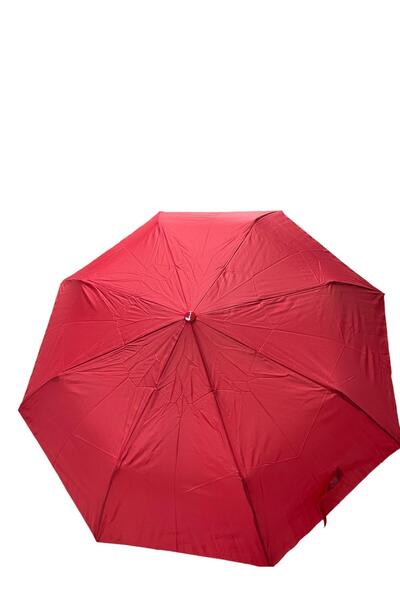 Marlux Kırmızı Otomatik Şemsiye 709903