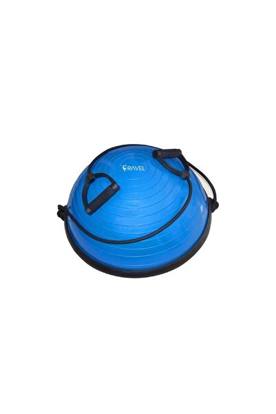 Ravel Bosu Ball Bosu Topu Pilates Denge Aleti