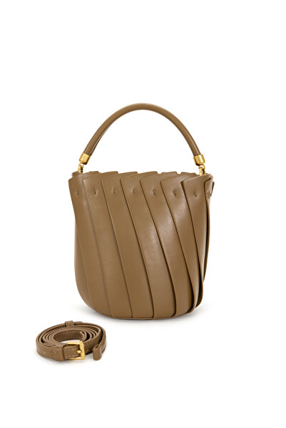 adL Long Handle Handbag