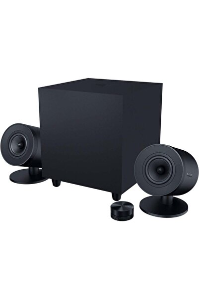 RAZER Nommo V2 PRO 2.1 Ses Sistemi RZ05-04740100-R3G1