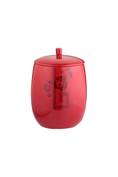 Prima Nova Primanova Ruby Lid Trash Can