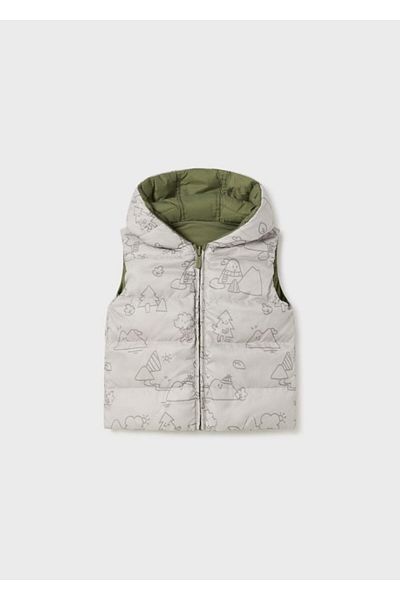 MAYORAL 2317 Mayoral Double Sided Inflatable Vest