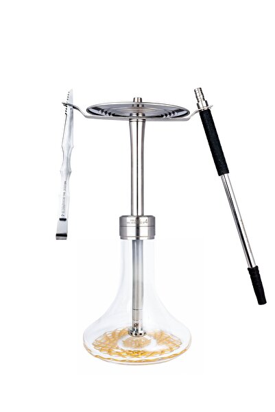 Mr.Eds Big Boss Pro NARGİLE SETİ