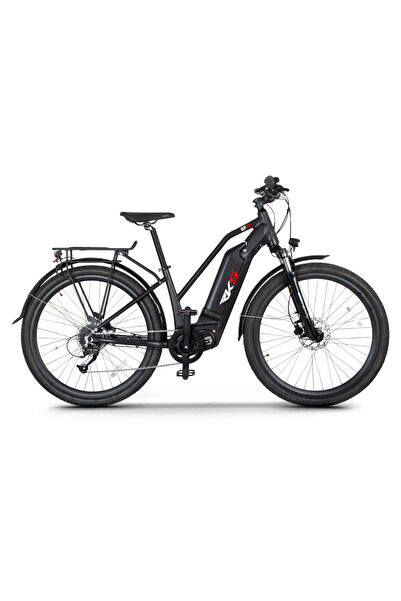 RKS Gf25 Elektrikli Bisiklet