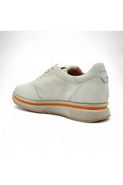 Libero Παπούτσια Μοντέλο L4345 - Χρώμα Κρέμα