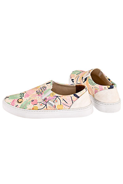 NOOSY Colorful Women's Sneakers