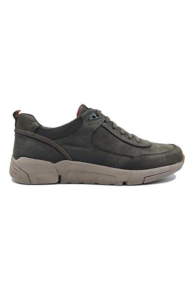 Freefoot 244110-3 Anthracite Casual Παπούτσια