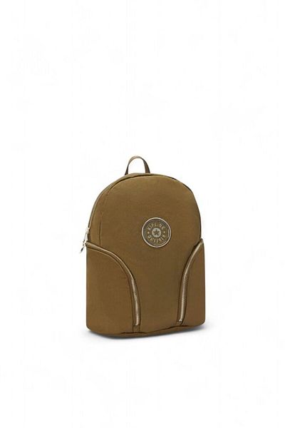 Kipling The City S D Laurel Spice Women's Backpack K5036