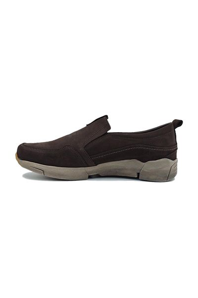 Freefoot 4116-3 Casual Παπούτσια Καφέ