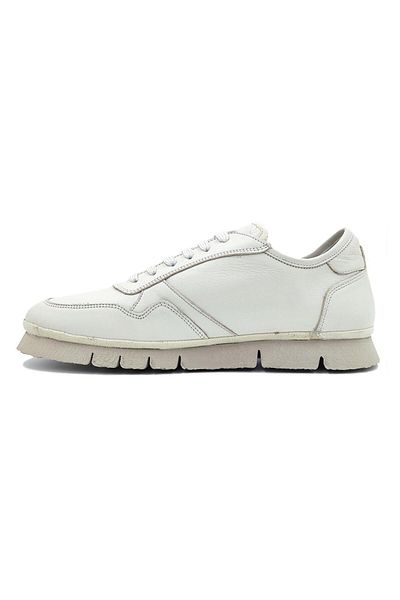 Freefoot 233051 -3 Καθημερινά Παπούτσια Μπεζ