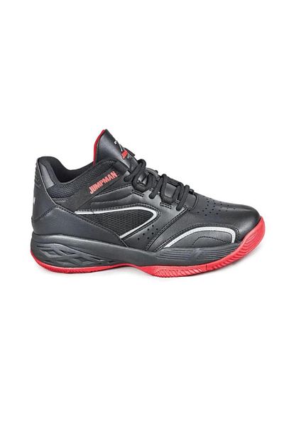 Jump 27722g Pantofi sport Negru-rosu