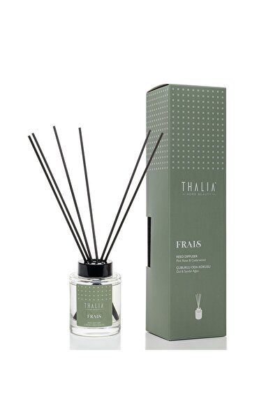 Thalia Home Sandal Ağacı & Gül Kokulu Çubuklu Oda Kokusu 100ml