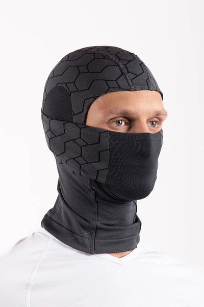 OIL COMPANY Unisex Windproof Protective Thermal Snow Mask Biker and Skier Beanie