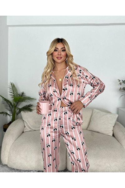 favorimsensin PİJAMA TAKIM