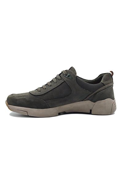 Freefoot 244110-3 Anthracite Casual Παπούτσια
