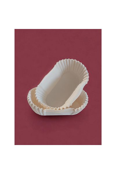 BENS 1.000 liter White Capsule - Small Inserts (54x24x18)
