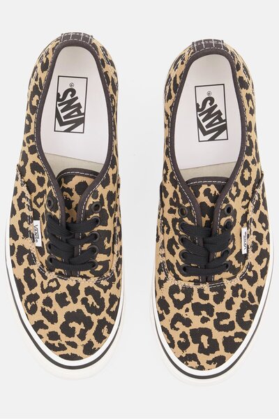 Vans Women Authentic 44 Dx Lace Up Close Toe Sports Shoes, Multicolor