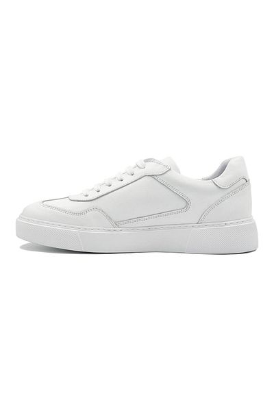 Freefoot 246501 -1 Καθημερινά Παπούτσια Λευκά