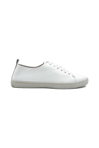 Freefoot 212701 -2 Pantofi de zi cu zi alb