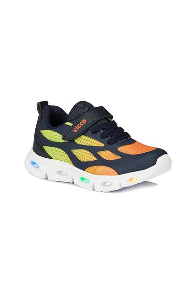 Vicco 346b21y115 Woo Sneakers Navy Blue