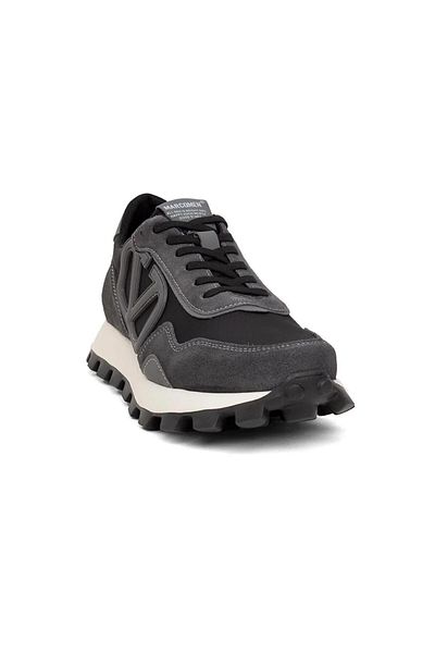 MARCOMEN Black 19313 Model Shoes