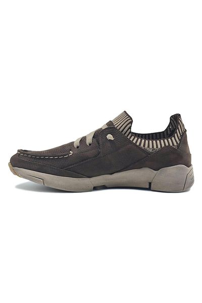 Freefoot 23410 Μοντέλο Nubuck Brown Casual Παπούτσια
