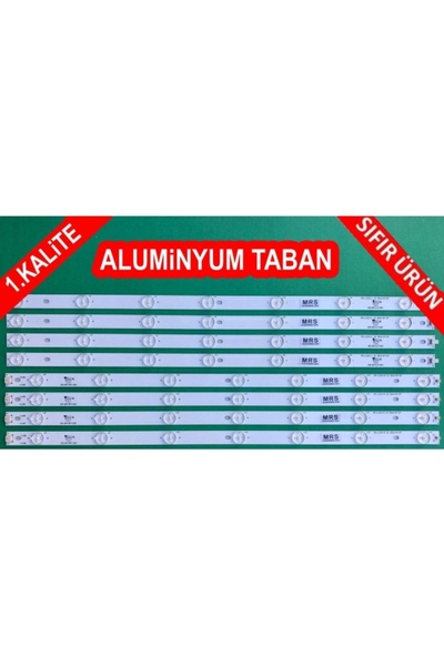 Sunny Sn055ldu851-2h Led Bar, Sn055lducv6488h-y-2h, Ms-l1312-r V2, Ms-l1312-l V2