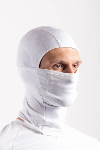 OIL COMPANY Căciulă de motociclist unisex termică rezistentă la vânt - Balaklava Balaclava OCP004