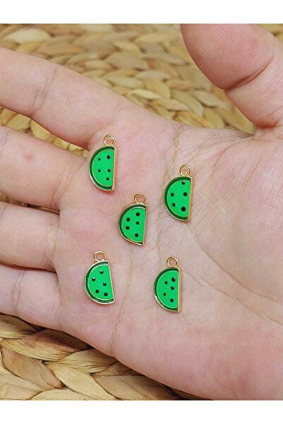 Yasamtohumu Pozlaćeni fosforno zeleni aparat za lubenicu/2 komada (53198)