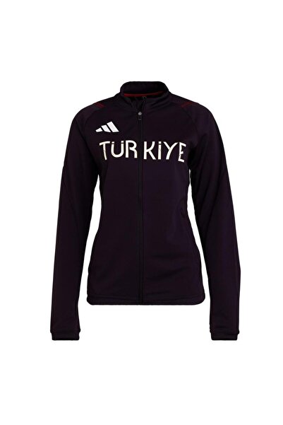 adidas TURKIYE JKT W Kadın Ceket JG5704