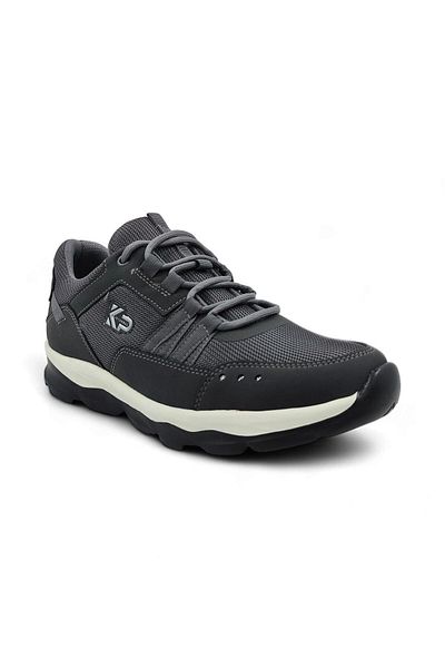 KİNG PAOLO King Paolo E1136 Smoked Sneakers