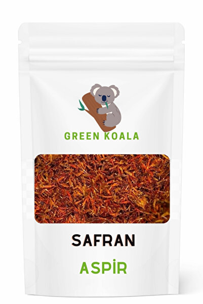 Green Koala Safran Aspir 25 gr