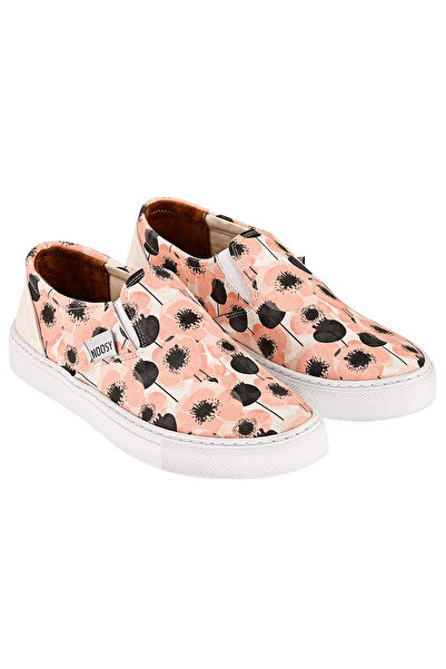 NOOSY Кольорові жіночі кросівки