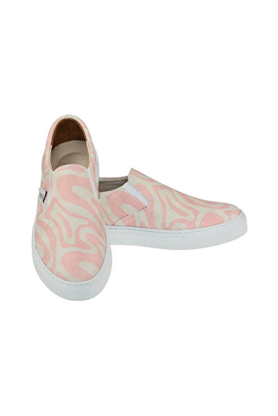 NOOSY Кольорові жіночі кросівки