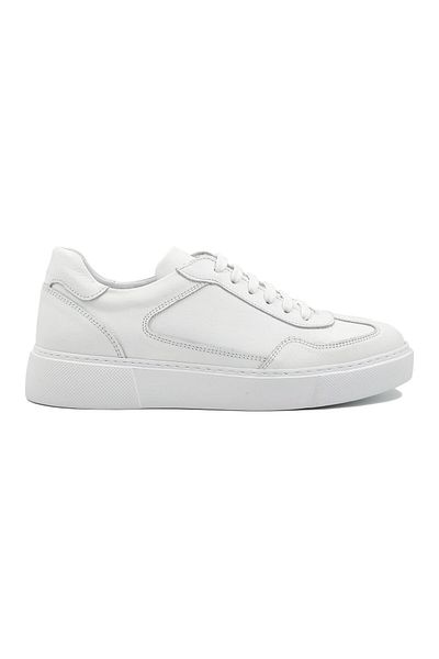 Freefoot 246501 -1 Καθημερινά Παπούτσια Λευκά