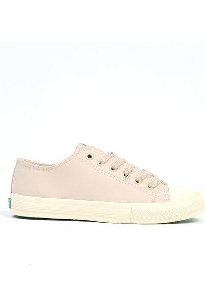 United Colors of Benetton Benetton ® |   BN-31049 - 3374 Bej - Pantofi sport ...