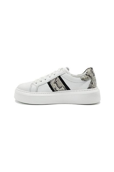 Freefoot 221166   Pantofi casual alb