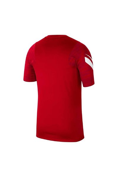 Nike Cw5843 M Nk Df Strike 21 Top SS Κόκκινο