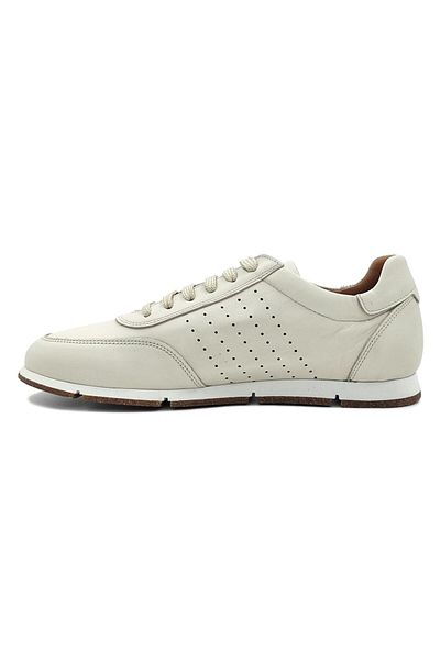 Freefoot 241338 Μπεζ Casual Παπούτσια