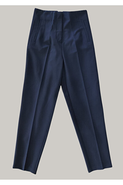 Klasik Slim Pantolon