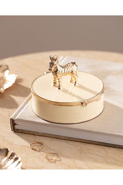 Madame Coco Helaine Box - Stylish and Convenient Design