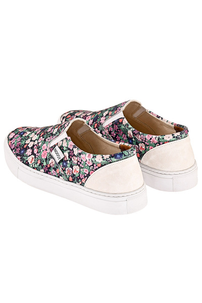 NOOSY Кольорові жіночі кросівки