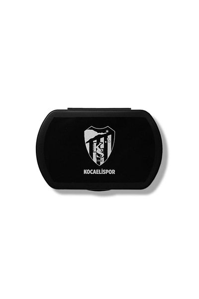 Cix Spor ذاكرة USB مرخصة من Kocaelispor بسعة 32 جيجابايت، لون رمادي