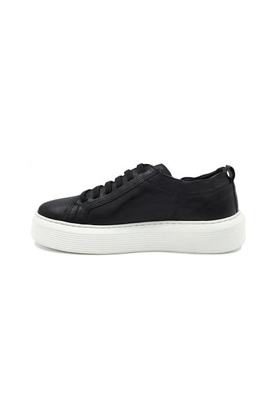Freefoot 221163 -1 Pantofi de zi negri