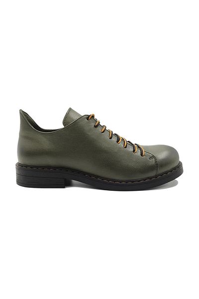Freefoot 730 حذاء Zenne باللون الأخضر