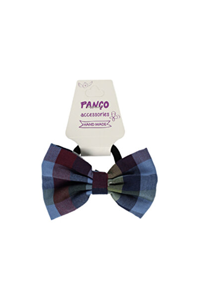 Panço Baby Girl Elastic Hair Clip