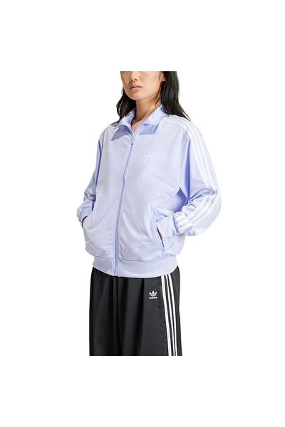 adidas Firefly Tt Women's Jacket - IP0613 Model