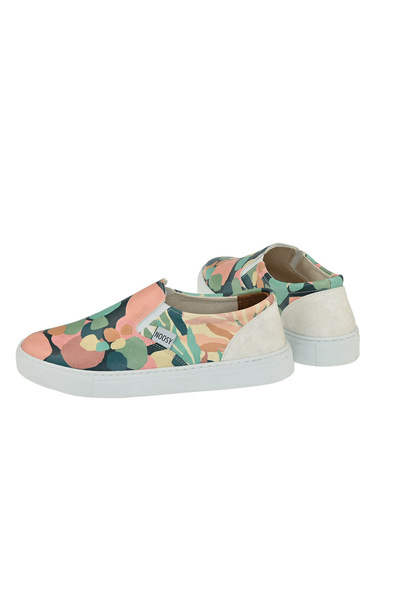 NOOSY Colorful Women's Sneakers