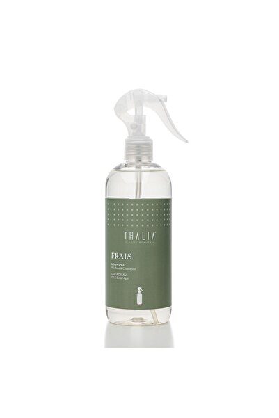 Thalia Home Sandal Ağacı & Gül Kokulu Oda Spreyi 400ml